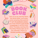 Flyer for event