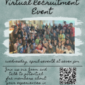 FRC Recruitment Event