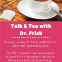 FrickTea