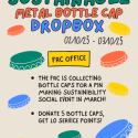 Flyer for event