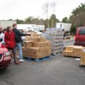food bank