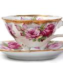 Tea cup