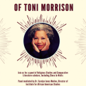 "Considering the Works of Toni Morrison" Panel