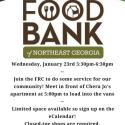 FoodBank